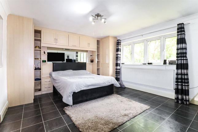 Detached house for sale in Pans Gardens, Camberley, Surrey