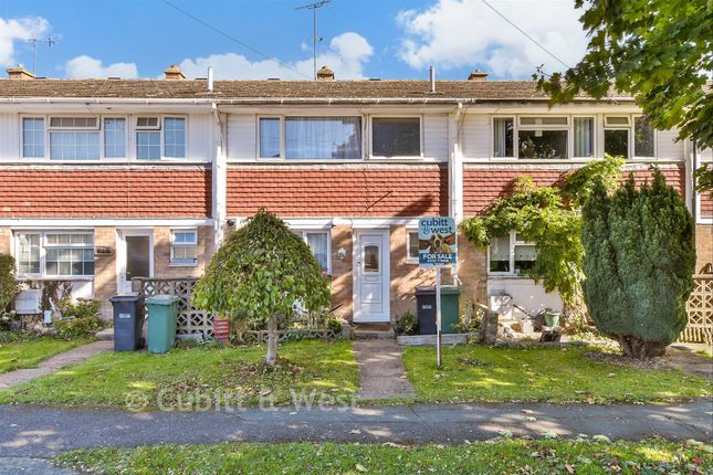 3-bed terraced on 30, Petridge Road, Redhill, £400,000