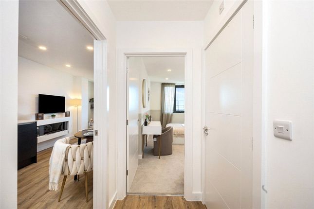 Apartment 13, Palmer House 110-111,, Davigdor Road, East Sussex photo 4