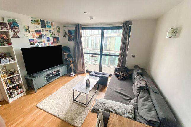 Flat 87, Block D Albion Works 12, Pollard Street, 12, Pollard Street, Manchester, photo 3
