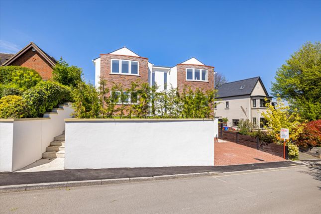 Detached house for sale in The Mount, Guildford, Surrey GU2.