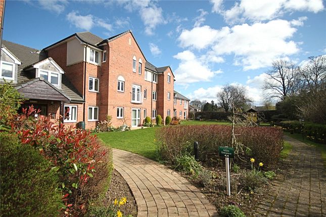 The Avenue, Eaglescliffe, Stockton-On-Tees TS16, 1 bedroom flat for ...