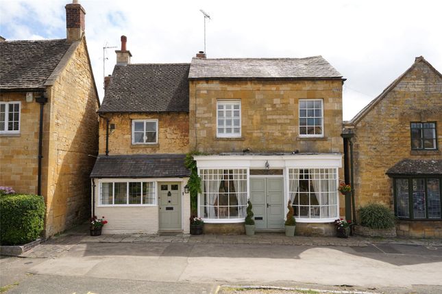 Thumbnail Detached house for sale in High Street, Broadway, Worcestershire