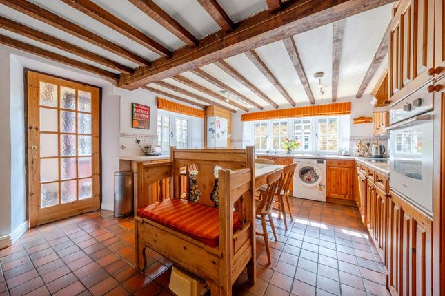 HARTWELL COTTAGE, Banbury, Banbury photo 4