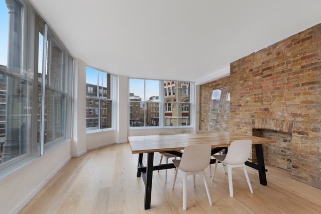 9, New Inn Yard, London photo 4