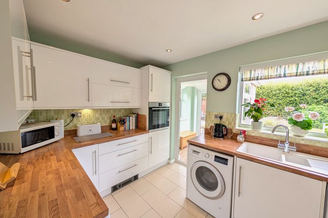 3, De Ligne Drive, Grantham photo 2