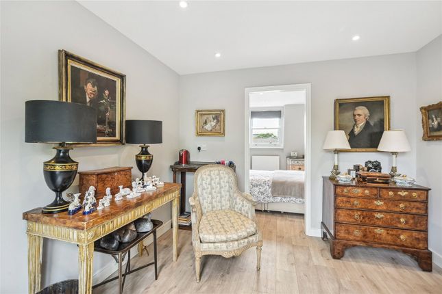 Terraced house for sale in St. Elmo Road, London