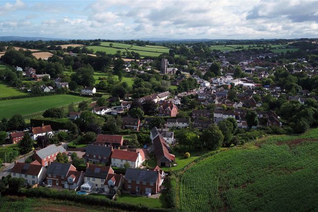 Land for sale in Woodbury, Exeter, Devon