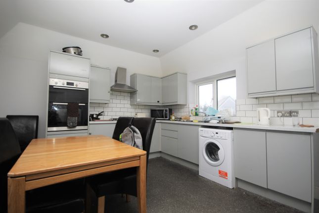 Detached house for sale in West End Way, Lancing