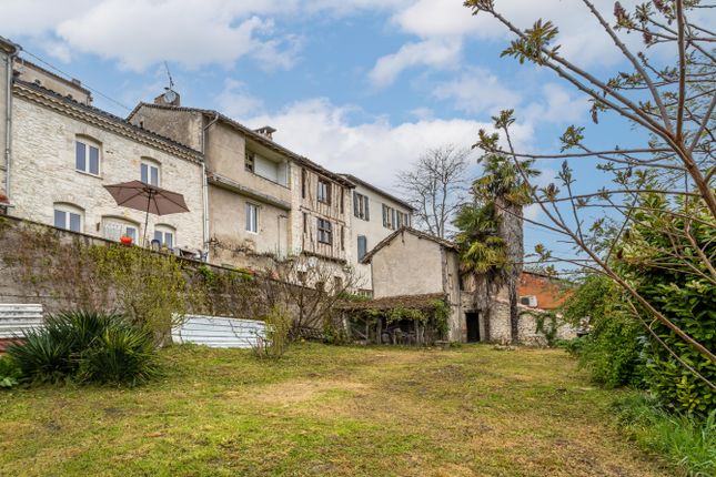 Property for sale in Lauzerte, Occitanie, 82110, France