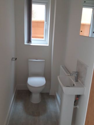 5, Harriers Crescent, Liverpool photo 3
