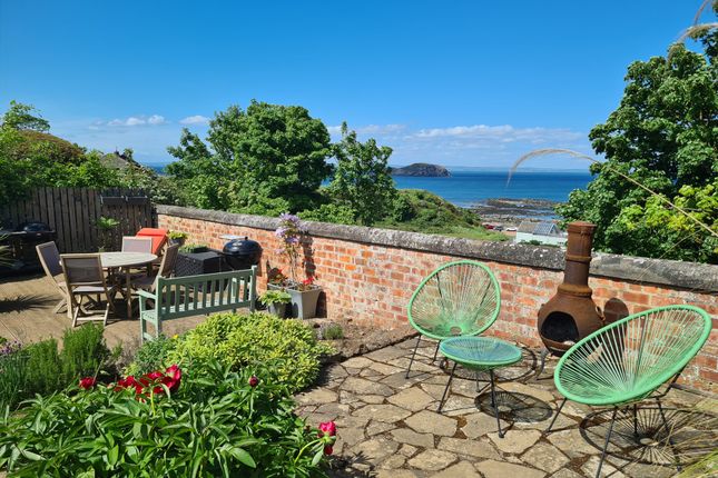 Thumbnail Town house for sale in 3 Redholm, Greenheads Road, North Berwick