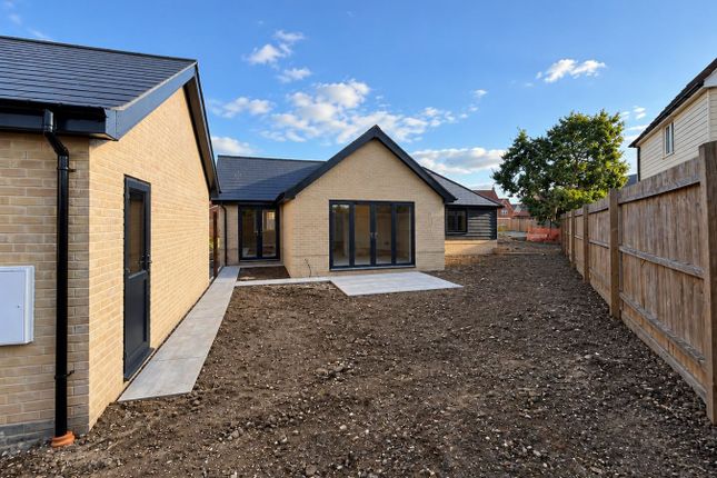 Plot One, Apple Grove, Colchester photo 2