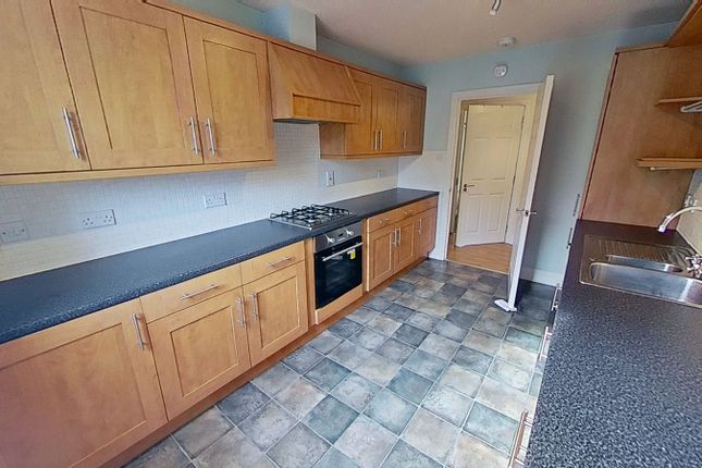 11/8, Powderhall Rigg, Edinburgh photo 5