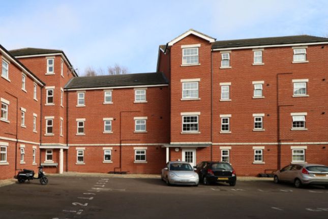 View Of Property At Front