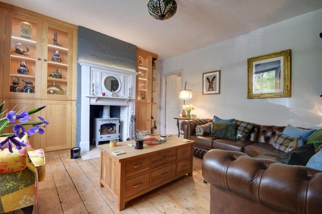 5 Oak Terrace, Main Street, Northiam photo 2