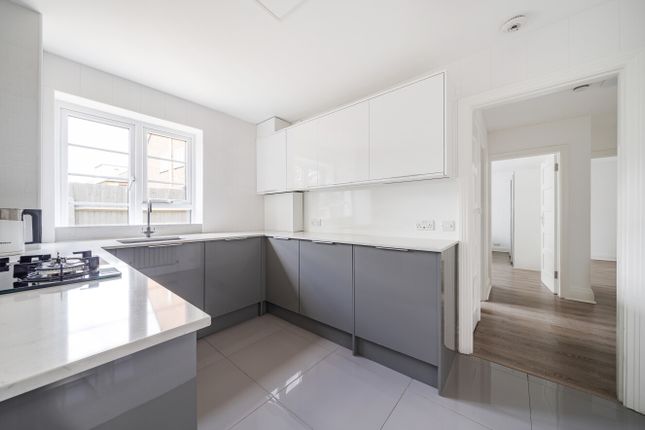 Maisonette for sale in Sidcup Hill Gardens, Sidcup