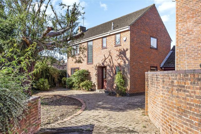 Detached house for sale in Old Brewery Place, Kimpton, Hitchin