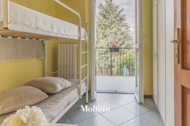 Semi-detached house for sale in Frazione Bonzeno 39 D – Bellano, Lecco, Lombardy, Italy