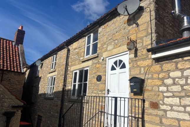 2-bed house on Scarborough, £795/mo