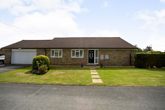 Thumbnail Bungalow for sale in Sandringham Place, Ravenfield, Rotherham, South Yorkshire