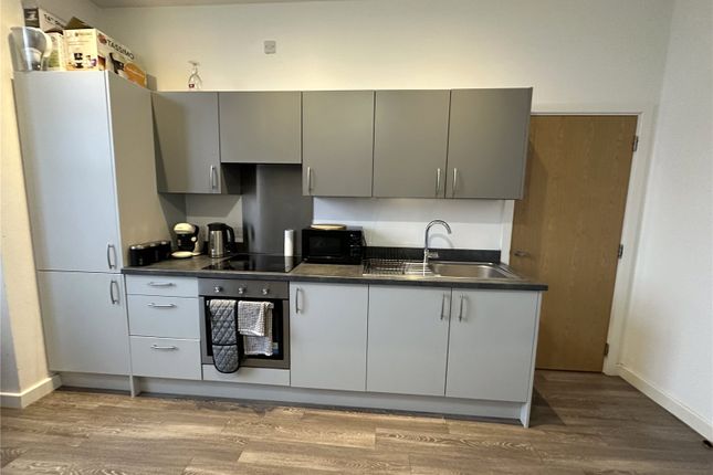 41, Wallgate Apartments, Miry Lane photo 4