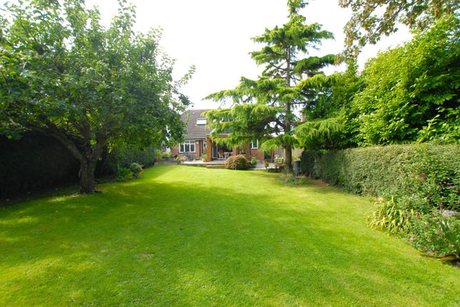 Detached house for sale in Honeywood Close, Lympne