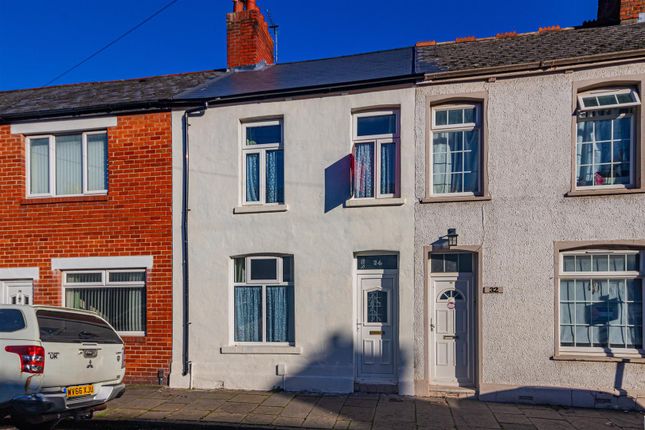 34, Glamorgan Street, Cardiff photo 2