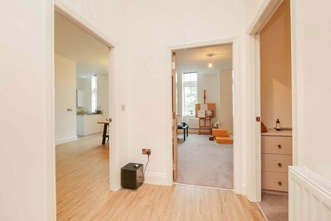 Flat for sale in Apartment 227, The Residence, York, North Yorkshire