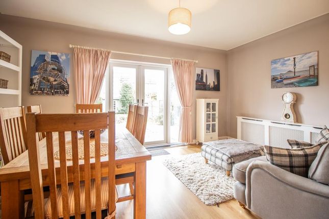 Detached house for sale in Boston Avenue, Southend-On-Sea