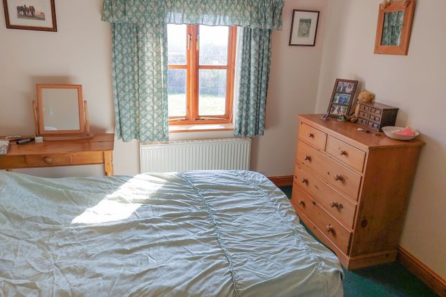 Highly Desirable Stock Farm In The Teme Valley