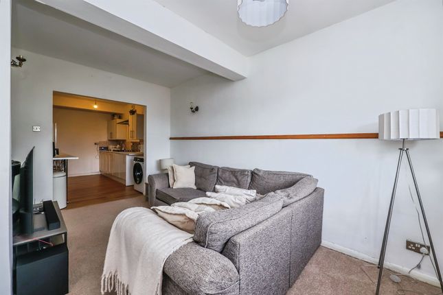 11, Charlotte Court, Nottingham photo 4