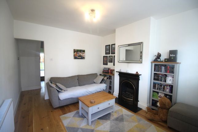 Semi-detached house for sale in Judge Street, Watford