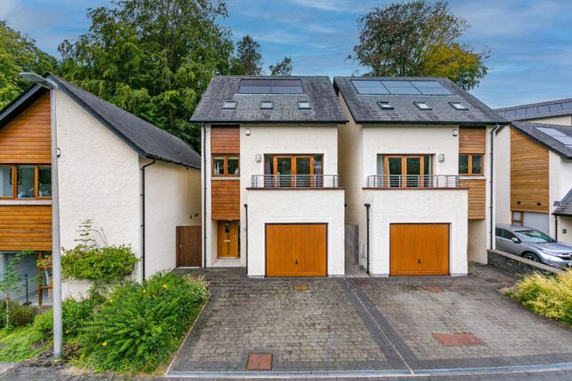 Thumbnail Detached house for sale in 5 Waterhead Close, Ambleside