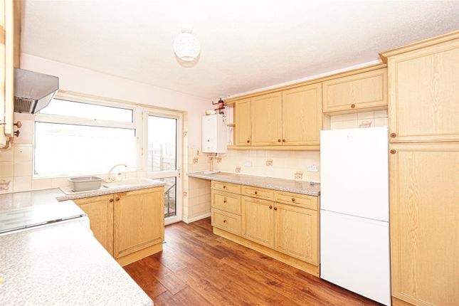 Town house for sale in Hollington Old Lane, St. Leonards-On-Sea