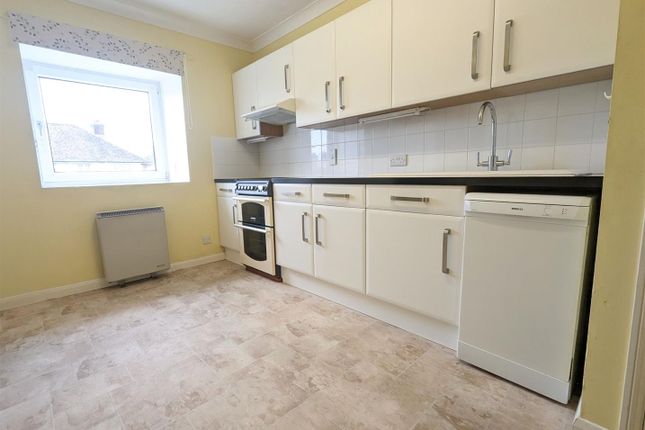 5 Coniston Park, 169A Sandown Road, Shanklin photo 2