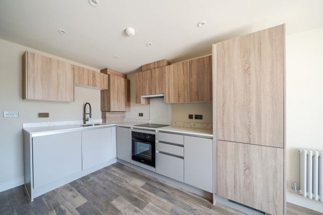 Sage House- Apartment 4,, Juniper Gardens, Hampshire photo 2
