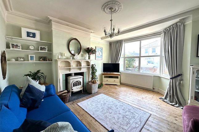 Detached house for sale in Green Street, Old Town, Eastbourne, East Sussex