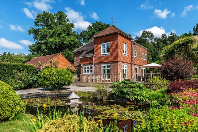 Clifton Cottage,, Cliftons Lane, Surrey photo 4