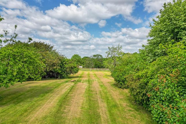 Farm for sale in Henley Road, Claverdon, Warwick