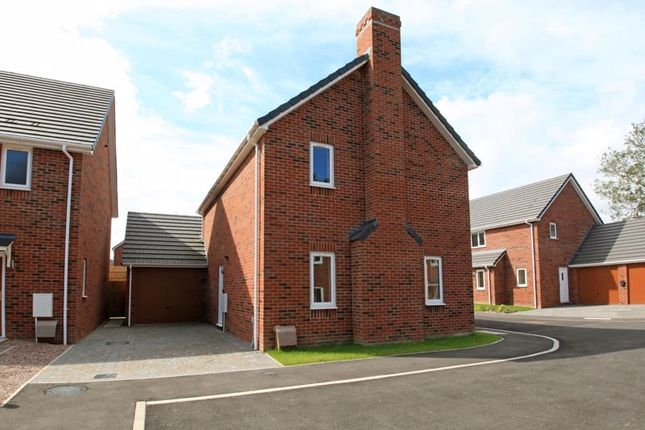 12 Rosewood Gardens, Coalport Road, Broseley photo 2