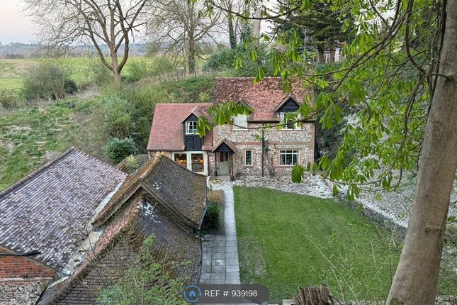 Stable Cottages, Harpsden, Henley-On-Thames photo 2