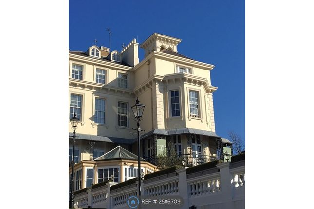 2 Tower House