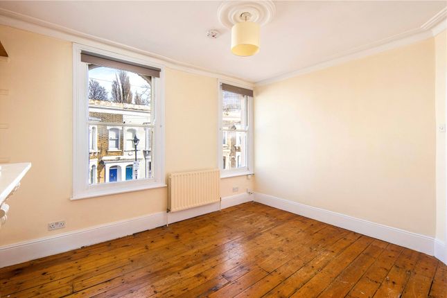 Terraced house to rent in Lockhart Street, Bow, London