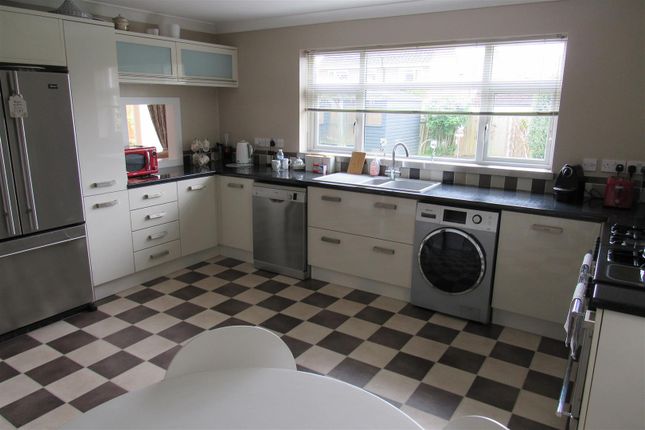 Property for sale in Canterbury Road, Herne Bay