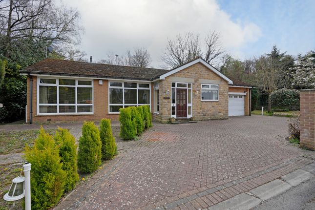 3-bed other on 4, Brinkburn Close, Sheffield, £375,000