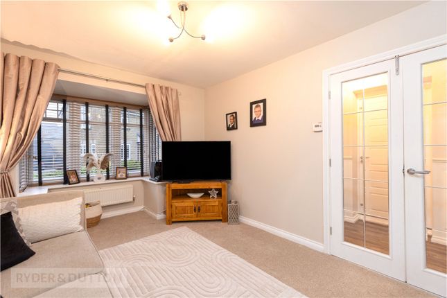 18, Cottonmill Court, Rossendale photo 4