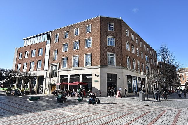 Flat for sale in Princesshay Square, Exeter