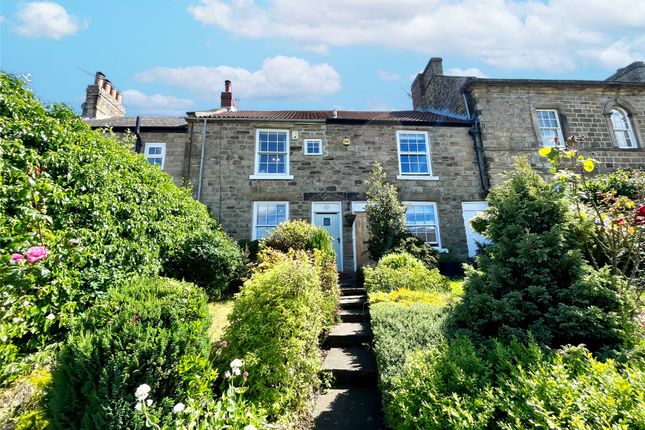 Thumbnail Terraced house for sale in Front Street, Whickham