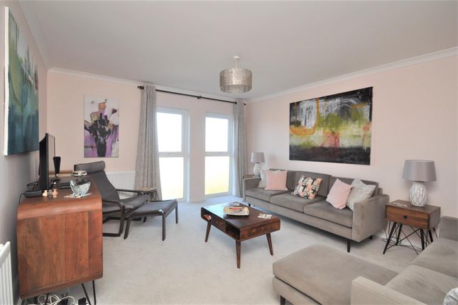 Property for sale in Jephson Close, Meads, Eastbourne